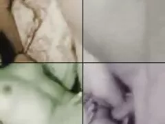 Rosyjski facet skrytykował dwóch bliźniaków sex grupowy online Julię i Katię w anal