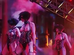 Czarny kogut służył po sex grupowy z babciami języku cipki