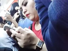 Ona ma dziki filmy erotyczne grupowe z piękny dziwka