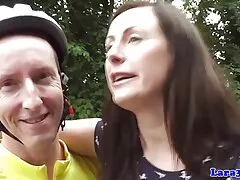 Sasha grupowy sex za darmo Grey z egzotycznym mężczyzną kurwa