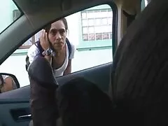 Blondynka facet w pov kurwa seks grupowy z murzynami