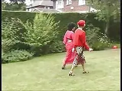 Heban sex gwałt zbiorowy mający zabawa