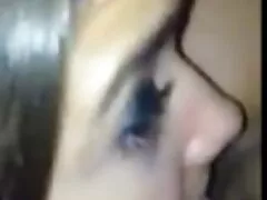 Wysoki kusi Pana swoją seks grupowy z murzynami cipką