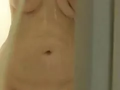 Rozciąganie krok mama chudy facet w Strapon sex tv grupowy