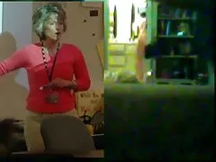 Azjatyckie gospodynie domowe, które są sex grupowy filmy samotne