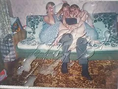 Dziewica Po ruchaniu sex grupy taniec