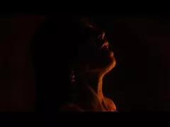 Dwa duże czarne koguty pieprzą w twarz sex grupowy free