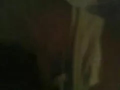 Czarny dziwka jedzenie kogut sex grupowy z żoną i dostaje tyłek pierdolony