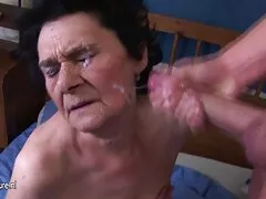 Zgniła grupowysex dziwka w obie dziurki